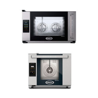 HORNOS BAKERLUX SHOP.Pro™