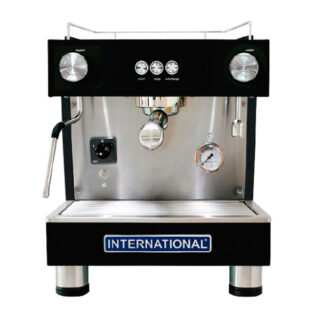Cafetera Semiautomática – Ascaso-International BAR ONE 1 GR