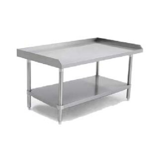 BASES PARA EQUIPOS DE COCCIÓN