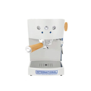 Cafetera Manual – Ascaso-International BASIC
