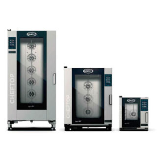 HORNOS CHEFTOP MIND.Maps™ PLUS