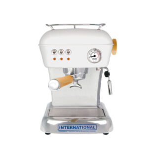 Cafetera Manual – Ascaso-International DREAM