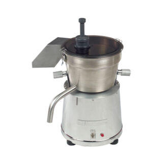 Extractor Automático de Jugos – International EX-A