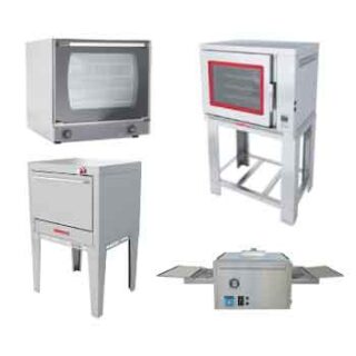 HORNOS INDUSTRIALES