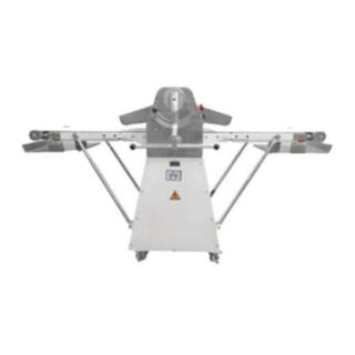 Laminadora de Piso con Banda Reversible – Migsa DQ-380C