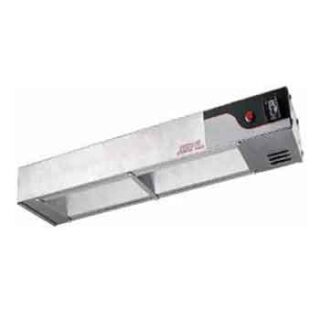 LÁMPARAS CALENTADORAS