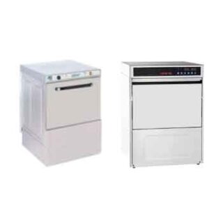 LAVALOZAS BAJO MOSTRADOR