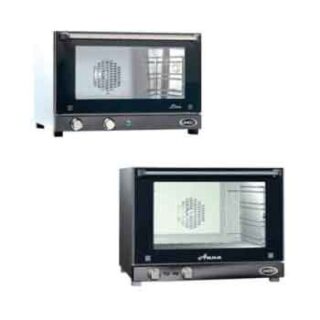 Hornos compactos eléctricos LINEMICRO