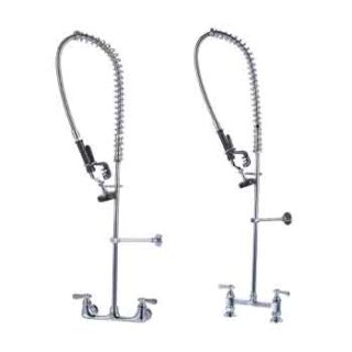 MANGUERAS DE PRELAVADO