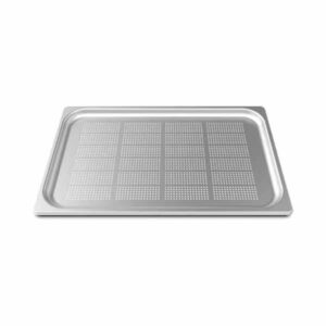 CHEFTOP MIND.Maps™ Accesorios GN 1/1 – FORO.STEEL20 – TG810