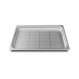 CHEFTOP MIND.Maps™ Accesorios GN 1/1 – FORO.STEEL40 – TG820