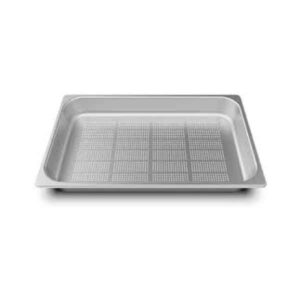 CHEFTOP MIND.Maps™ Accesorios GN 1/1 – FORO.STEEL65 – TG830