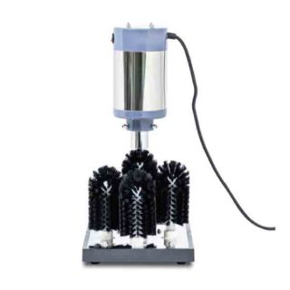 Lavadora de Vasos – Migsa TT-K125