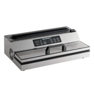 Empacadora al vacío externa - VacPak-It VME12SS