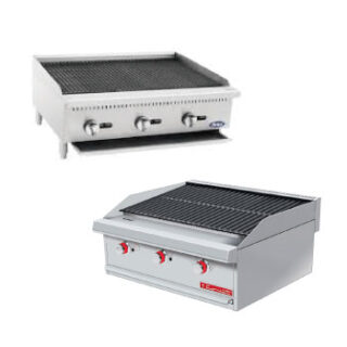 ASADORES DE MESA