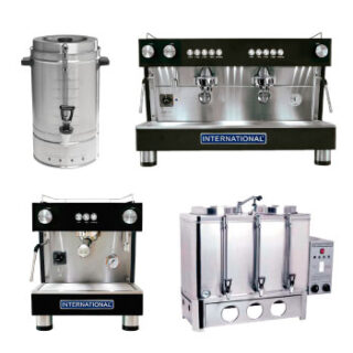 CAFETERAS INDUSTRIALES