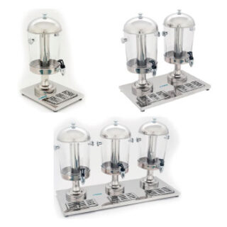 DESPACHADORES DE JUGOS