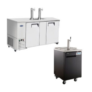 ENFRIADOR DE BARRILES DE CERVEZA