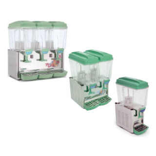 DESPACHADORES DE AGUAS FRESCAS