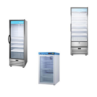 Equipos de Laboratorio y Biomédico