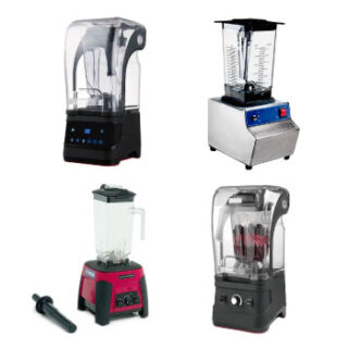 LICUADORAS PARA BEBIDAS