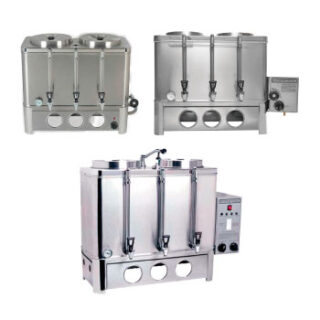 CAFETERAS PERCOLADORAS