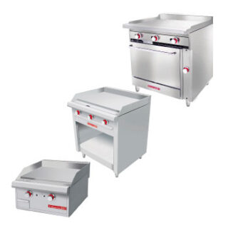 PLANCHAS INDUSTRIALES