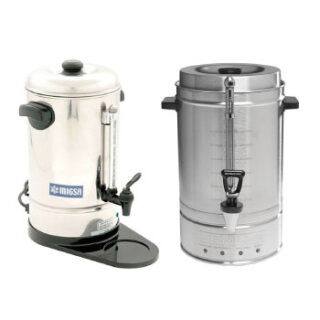 CAFETERAS SECRETARIALES