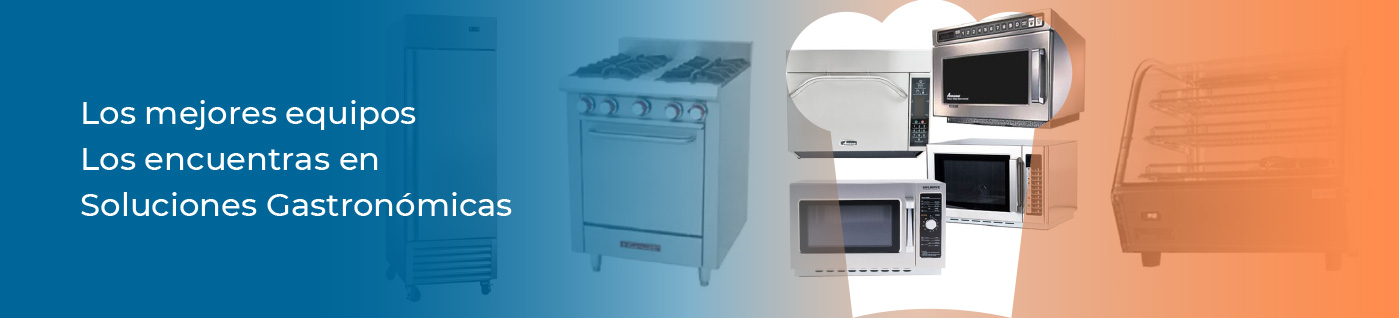 Soluciones Gastronómicas