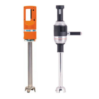 TURBOLICUADORES INDUSTRIALES