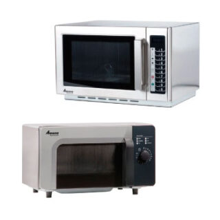 MICROONDAS INDUSTRIALES DE VOLUMEN PROMEDIO