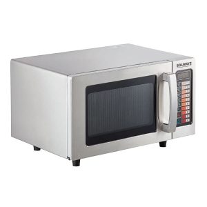 Horno de Microondas – Solwave 180MW1000SS