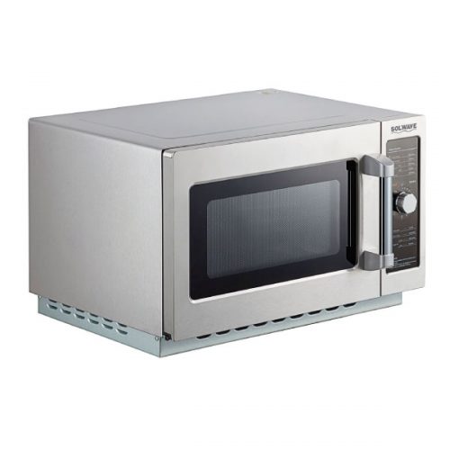 Horno de Microondas – Solwave 180MW112D