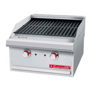 Asador Industrial – Coriat ACV-2 MASTER