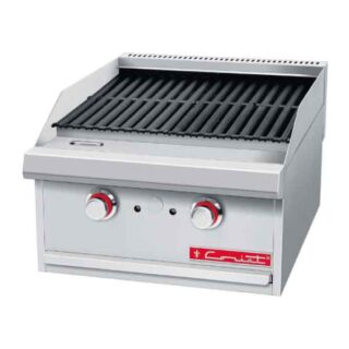 Asador Industrial – Coriat ACV-2 MASTER