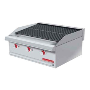 Asador Industrial – Coriat ACV-3 MASTER