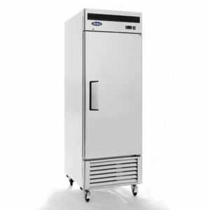 Refrigerador Vertical – Atosa MBF8505GR
