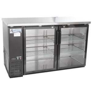 Refrigerador Bajo Mostrador – Avantco UBB-2G-HC