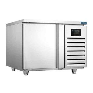 Abatidor de Temperatura – Migsa BCF12