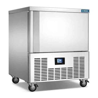 Abatidor de Temperatura – Migsa BCF25