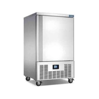Abatidor de Temperatura – Migsa BCF30