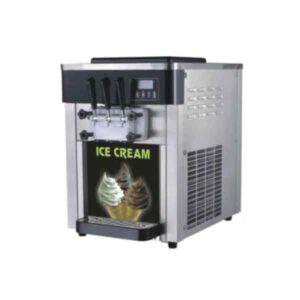 Máquina de Helado Suave – Migsa BQL-818BT