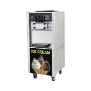 Máquina de Helado Suave – Migsa BQL-825E/120