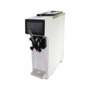 Máquina de Helado Suave – Migsa BQL-9200ST
