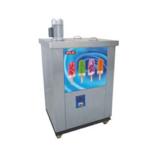 Máquina Fabricadora de Paletas – Migsa BQL-BPZ02