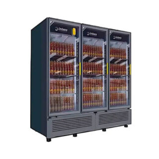 Enfriador de Cerveza – Imbera CCV 1350