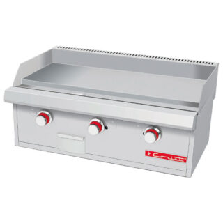 Plancha Industrial – Coriat CH-3 PETIT