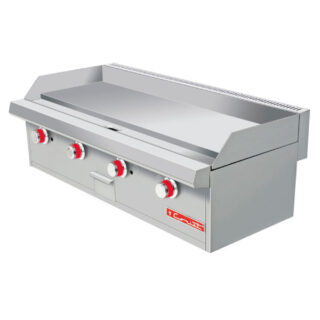 Plancha Industrial – Coriat CH-4 PETIT