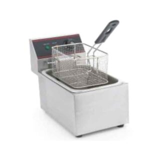 Freidora de Mesa – Migsa CKEF1LTS4