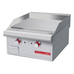 Plancha Industrial – Coriat CV-2 MASTER